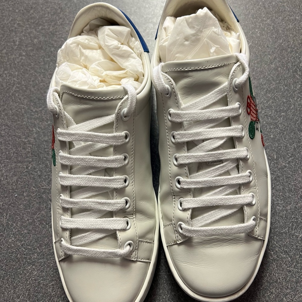 Gucci Shoes Size 38 - Picture 6 of 15
